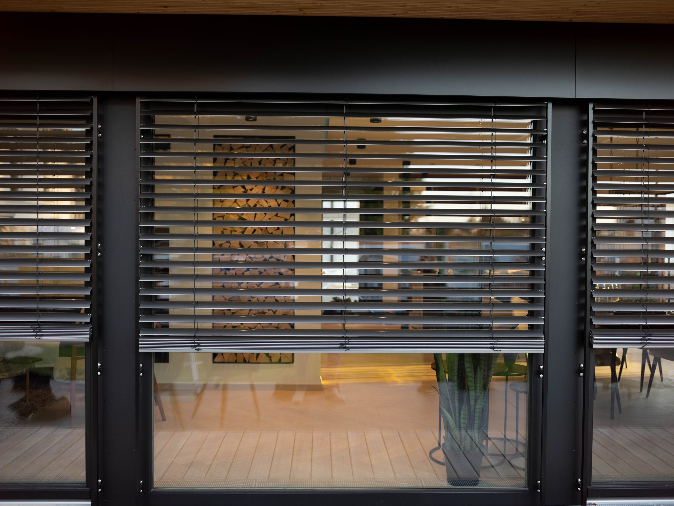 S. Schneider Fensterbau