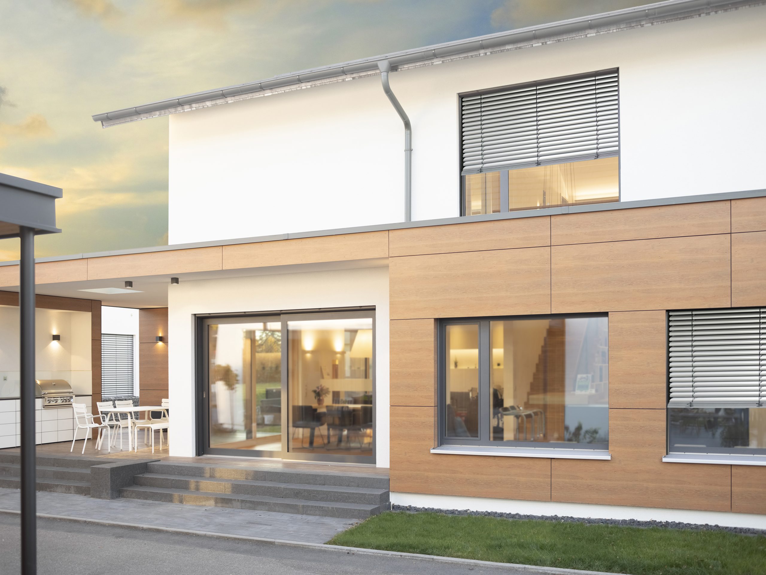 S. Schneider Fensterbau